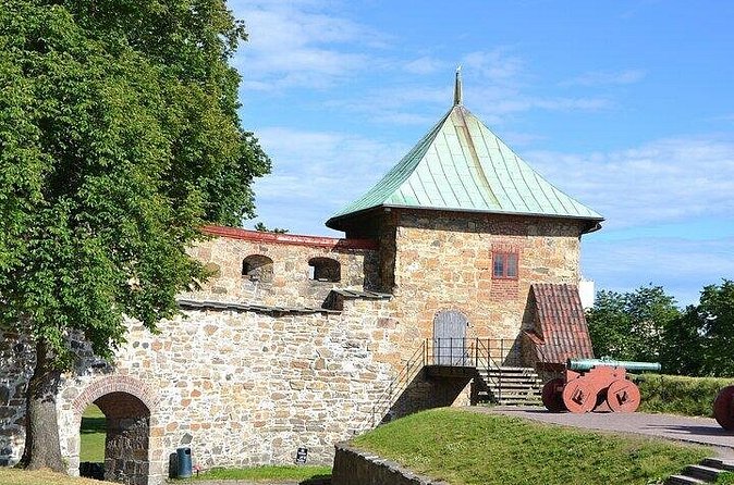 Interactive Mystery Hunt by Akershus in Oslo - Why the private format matters