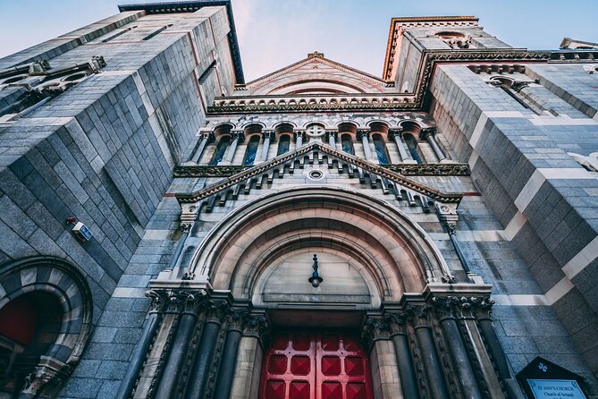Interactive Treasure Hunt of Dublin's Secrets - How the WhatsApp clue system works