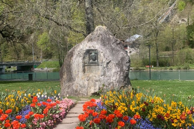 Interlaken Scavenger Hunt and Sights Self-Guided Tour - Why this works as an Interlaken introduction