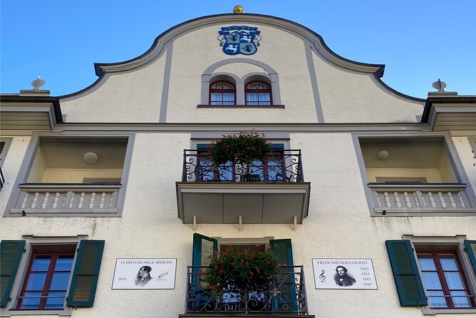 Interlaken Scavenger Hunt and Sights Self-Guided Tour - What $18.34 buys you