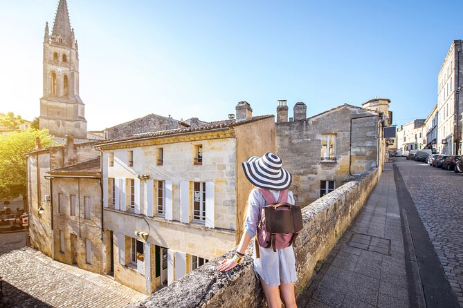 Isaac Newton’s Trail: Puzzle Quest in Saint-Émilion - Key points at a glance