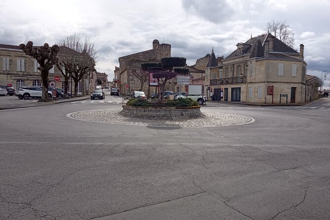 Isaac Newton’s Trail: Puzzle Quest in Saint-Émilion - Is $8.08 per person a good value?