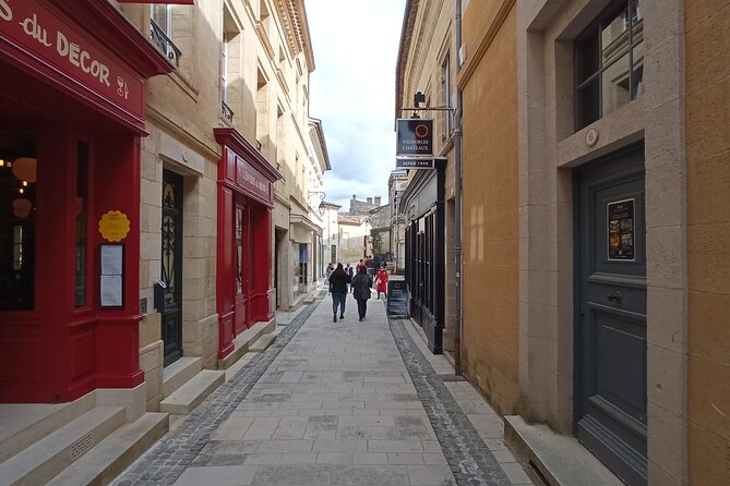 Isaac Newton’s Trail: Puzzle Quest in Saint-Émilion - Practical tips for a smoother game