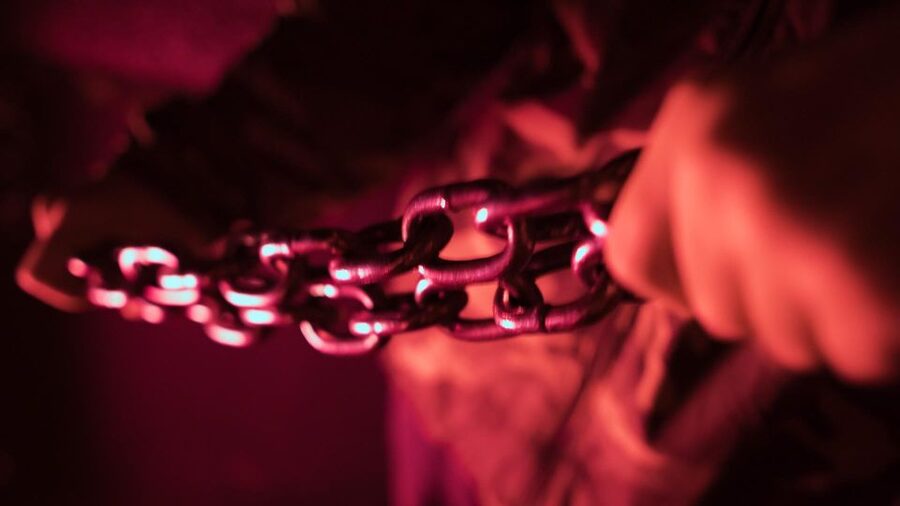 İstanbul: Frankenstein House of Horror, Escape Room Game - Live actors change the mood