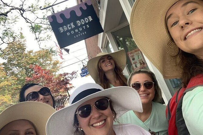 Jackson Hole Jig Scavenger Hunt - Starting at Cowboy Coffee Co.