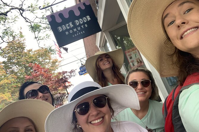 Jacksonville Jig Scavenger Hunt - Key Points Before You Book