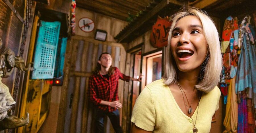 Kansas City: Country Club Plaza Escape Game - Five things to know before you book