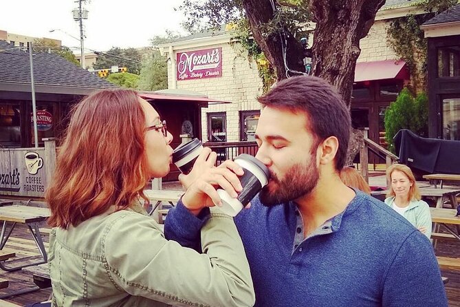 Keep Austin Weird Scavenger Hunt - Missions, dares, and the social side