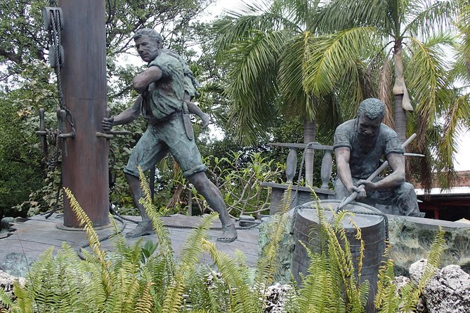 Key West Scavenger Hunt Adventure Mobile Experience - Key details before you book