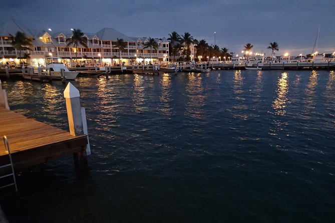 Key West Scavenger Hunt Adventure Mobile Experience - Who will have the best time?