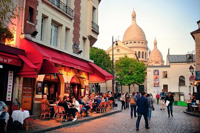 Kids/teens escape game in Montmartre - Key points to know before booking