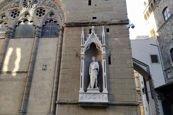 Kids Treasure Hunt in Florence Downtown. A Private Adventure! - Why a treasure hunt works better than a standard city walk