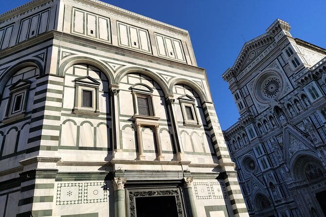 Kids Treasure Hunt in Florence Downtown. A Private Adventure! - Starting at Santa Maria Novella