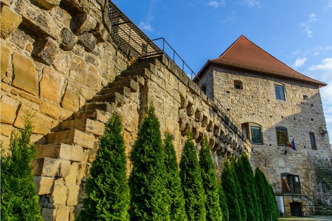 King Matia Secret Treasure Exploration Game in Cluj-Napoca - Why this Cluj-Napoca game is worth considering