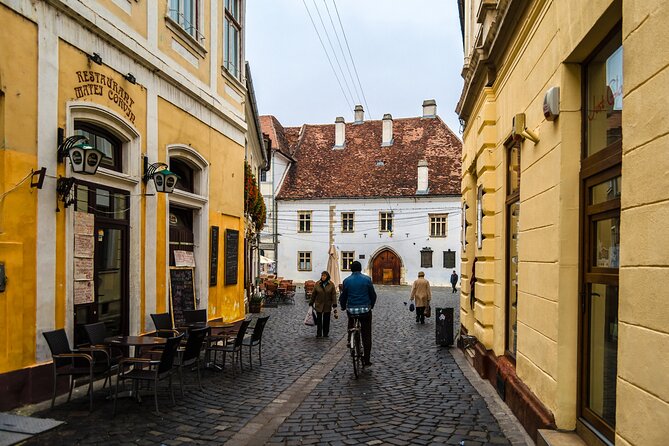 King Matia Secret Treasure Exploration Game in Cluj-Napoca - Cetățuia Hill and the first major clue