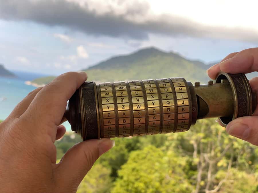 Ko Tao: Puzzle-Solving, Island Adventure, Treasure Hunt - Key details at a glance