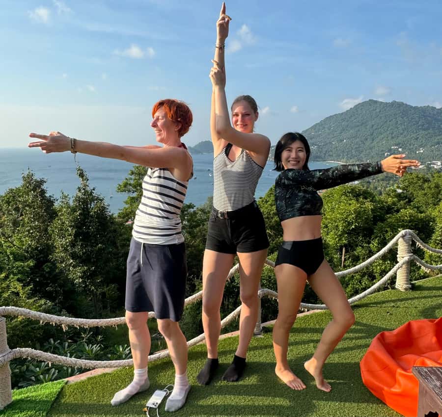 Ko Tao: Puzzle-Solving, Island Adventure, Treasure Hunt - Is $72 a fair price?