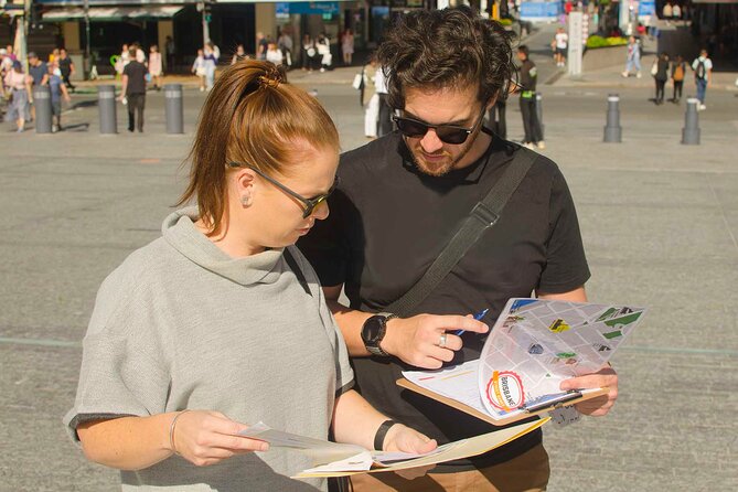 Koalas and Brisbane Private Day Tour - The hosted morning tea and local flavor