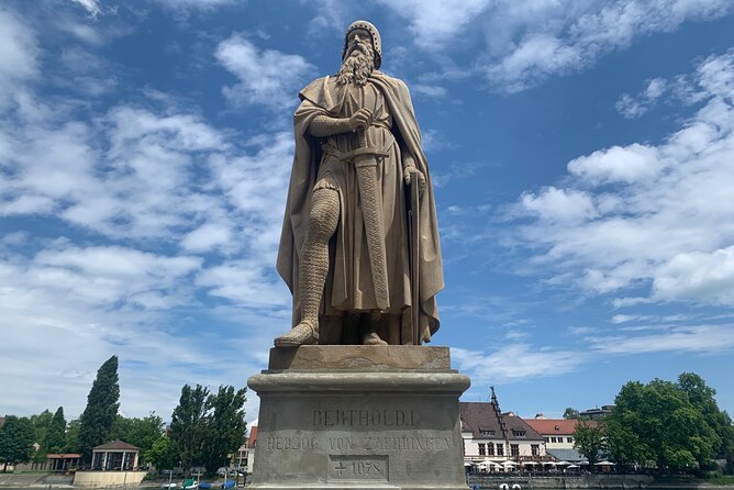 Konstanz Scavenger Hunt and Sights Self-Guided Tour - Starting at Haus zum Hohen Hafen
