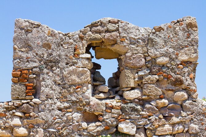 Kos Scavenger Hunt and Highlights Self Guided Audio Tour - What this Kos self-guided tour is really like