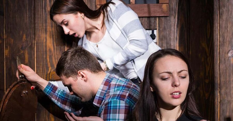 Krakow: 1-Hour Escape Room Challenge for Teams - Why this escape room works well in Krakow