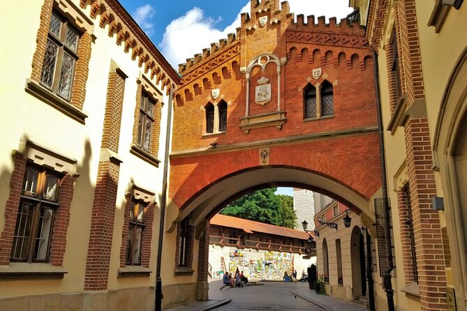 Krakow Old Town Mysteries: Exploration Game and Tour - Key Points to Know Before You Go