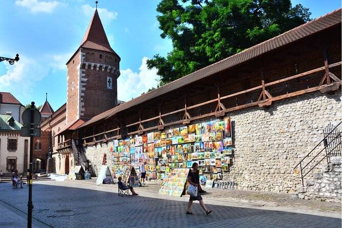 Krakow Old Town Mysteries: Exploration Game and Tour - Is $6.01 Good Value?