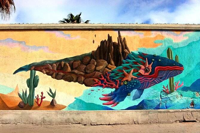 La Paz Private Treasure Hunt - Key points to know before you go