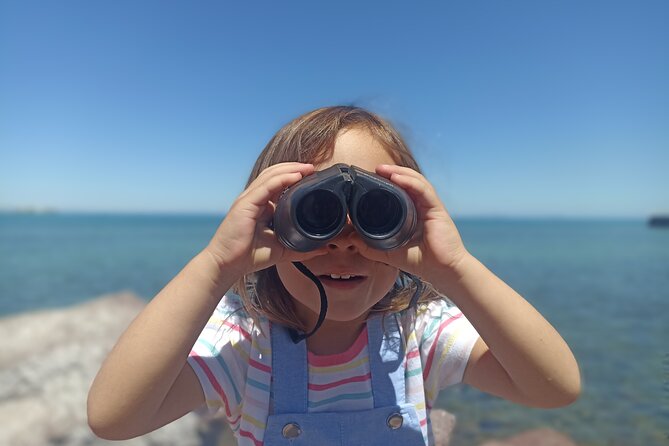La Paz Private Treasure Hunt - The value of a downloadable, self-guided activity