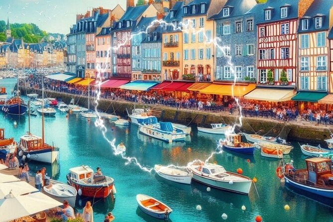 La Rochelle: Escape Game in Magic Theme Team - Key points to know before you book