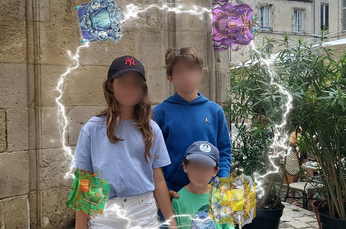 La Rochelle: Escape Game in Magic Theme Team - Practical ways to play better