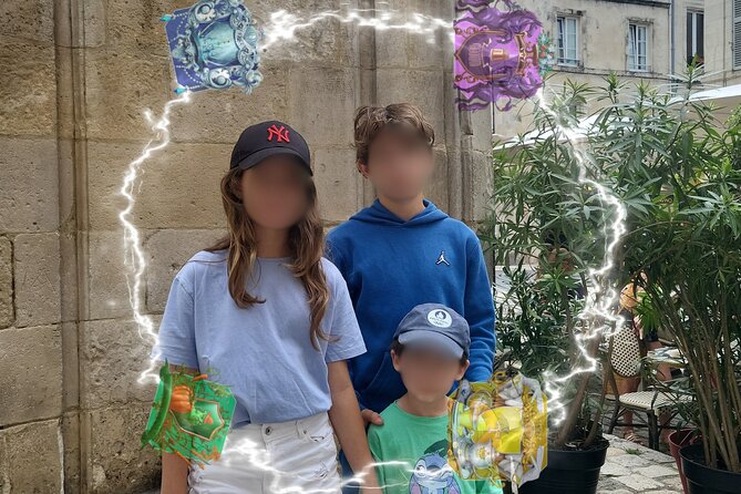 La Rochelle: Escape Game in Magic Theme Team - Starting at Quai Georges Simenon