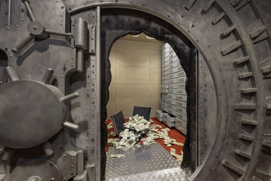 Las Vegas: PanIQ Escape Room at the Venetian Resort - Key things to know before you book