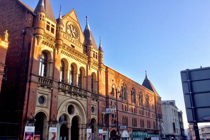 Leeds Scavenger Hunt and Sights Self-Guided Tour - Is $13.31 good value?
