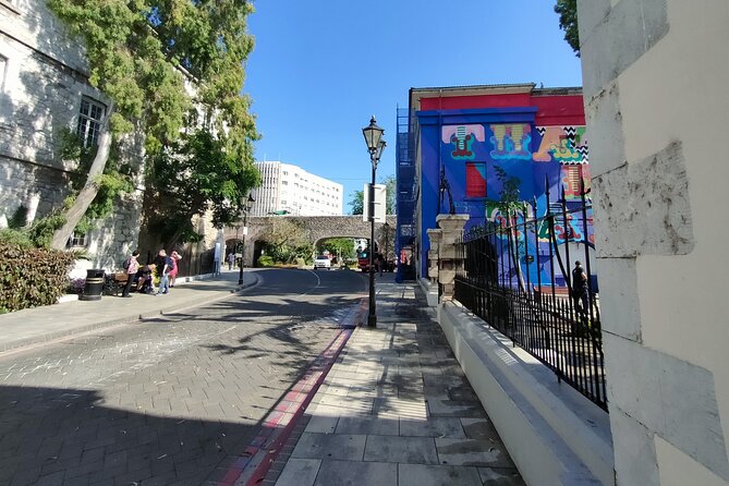 Legends of Gibraltar: Self-Guided Story Puzzle Walk - What this Gibraltar puzzle walk is really like