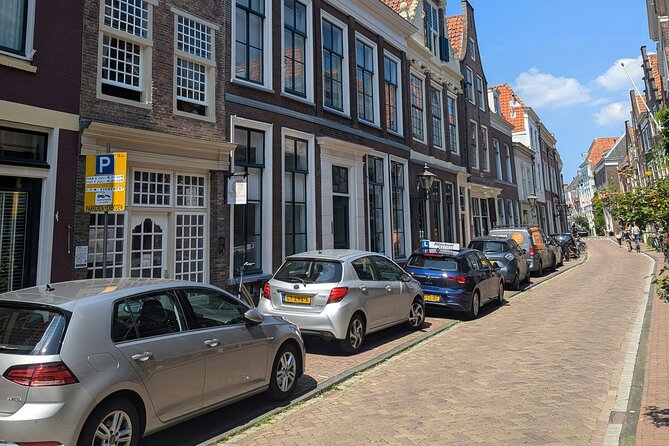 Leiden Rembrandt Quest Through His Life: Exploration Game - The Latin School and Rembrandt’s early education