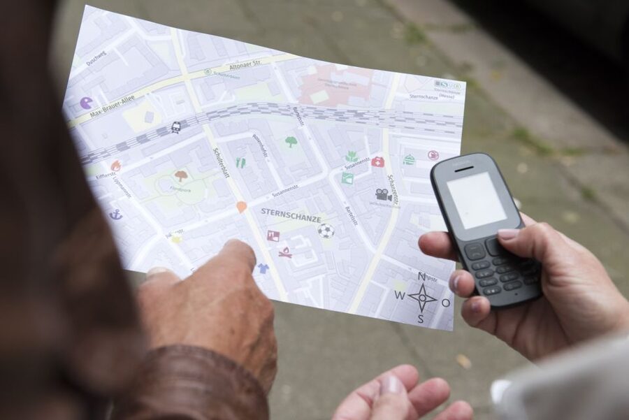 Leipzig Center: Crime Mystery Game - Key points to know before you book