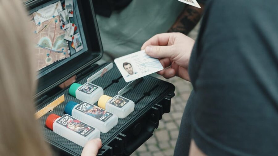 Leipzig's Mystery Morning: Breakfast & Escape Game - Is $61 per person fair?