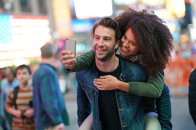 Let’s Roam’s Jackson Scavenger Hunt: Jive Through Jackson! - Who will enjoy this hunt most?