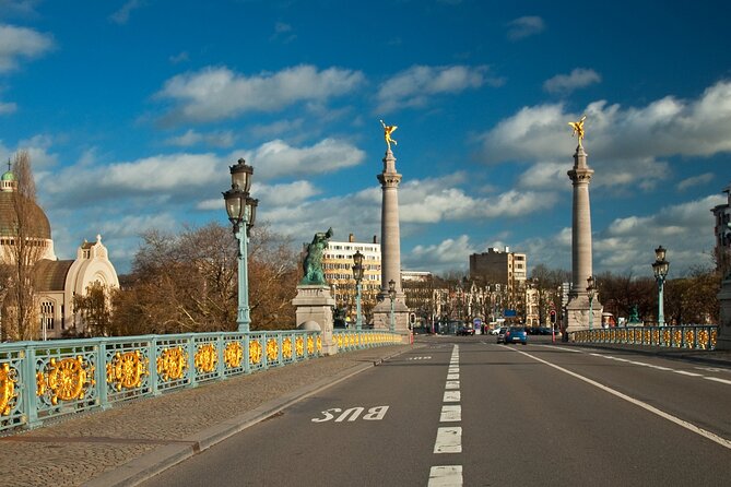 Liege Scavenger Hunt and Highlights Self Guided Audio Tour - Key points to know before you go