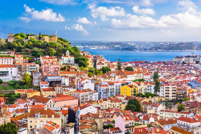 Lisbon Highlights Self guided scavenger hunt and Walking Tour - Key points to know before you start