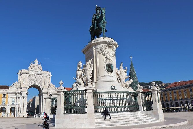 Lisbon Old Town: Exploration Game and Tour - Is $7.25 a fair price?