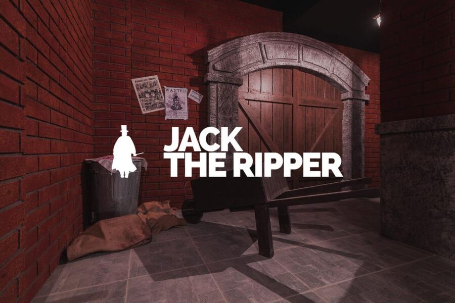 Live escape room - The Prison in Göppingen