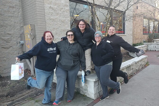 Lively Lake George Scavenger Hunt - Starting at Lake George Coffee Company