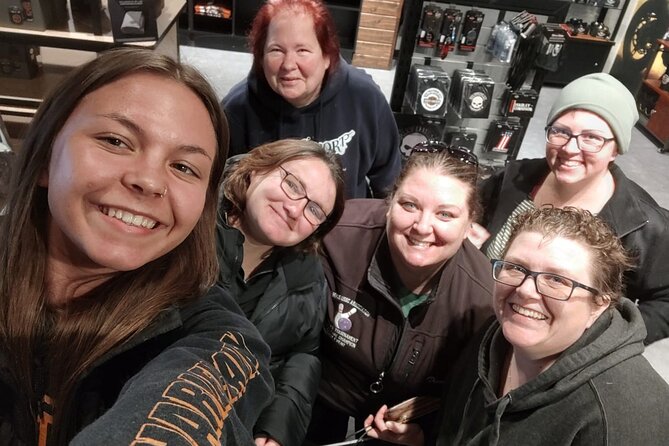 Lively Lake George Scavenger Hunt - What the Remote Host Adds