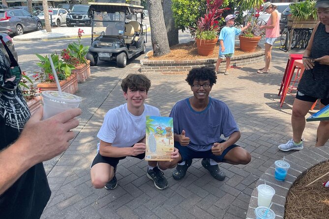 Lively Leavenworth WA Scavenger Hunt - The Phone and Data Requirements