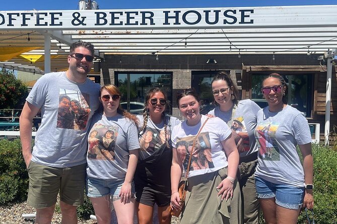 Lively Long Island Scavenger Hunt - Is two hours enough time?