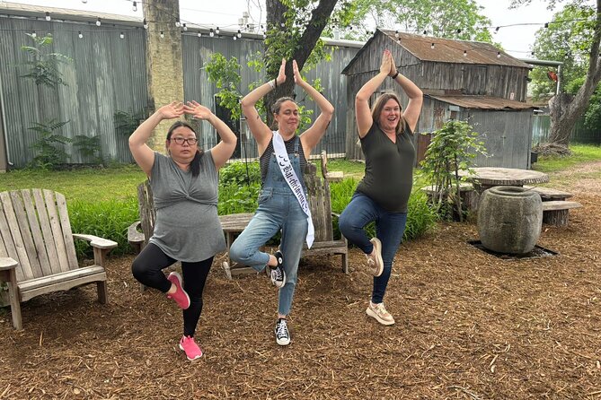 Lively Long Island Scavenger Hunt - Challenges that reward teamwork and nerve