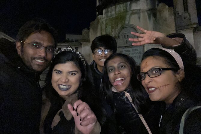 Liverpool Ghost Hunt: Paranormal Detective Self-Guided Game - St. George’s Hall and its underground secrets