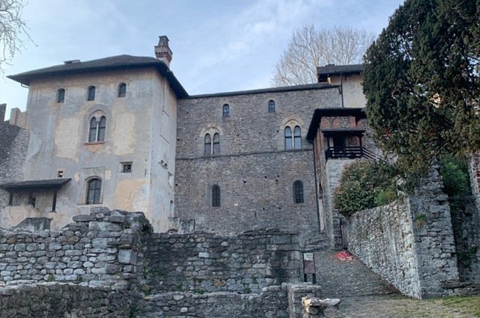Locarno Scavenger Hunt and Sights Self-Guided Tour - The biggest concern is getting the app running